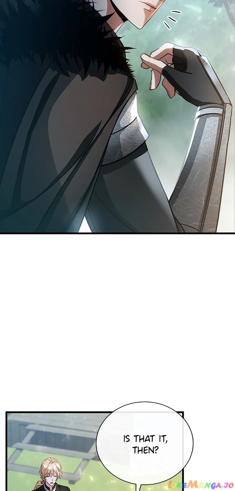 It’s My Destiny To Be The Hero’s Saviour chapter 61 page 66