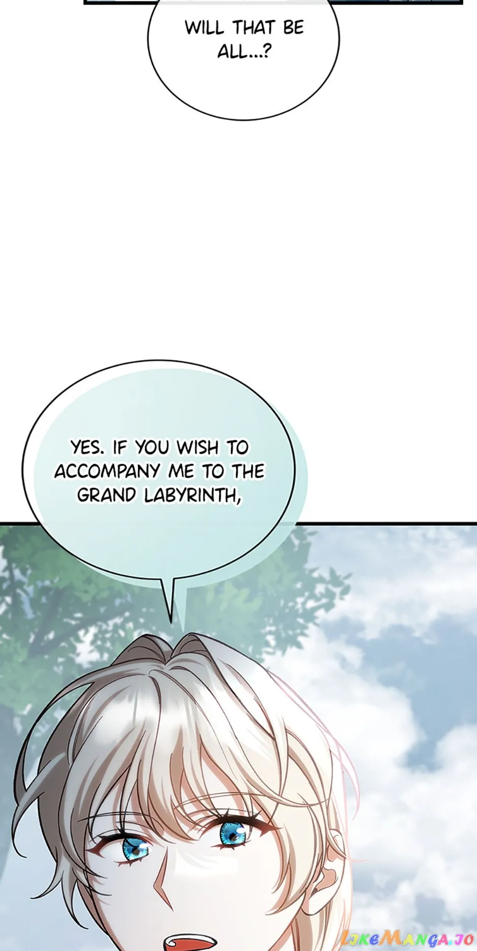It’s My Destiny To Be The Hero’s Saviour chapter 61 page 69