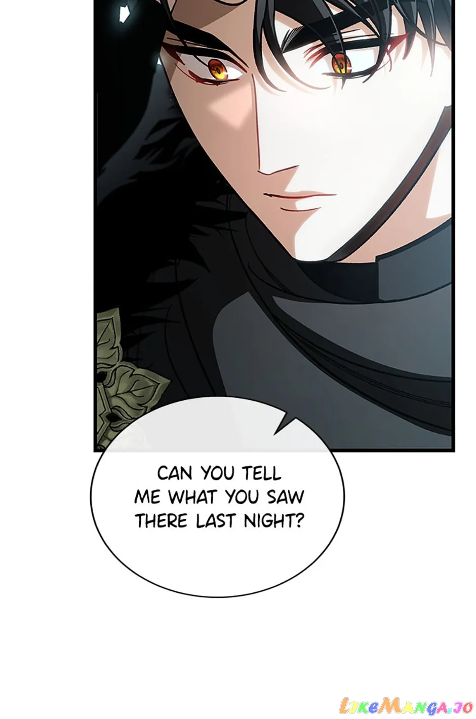 It’s My Destiny To Be The Hero’s Saviour chapter 61 page 74