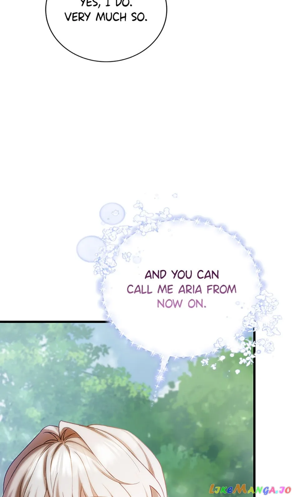 It’s My Destiny To Be The Hero’s Saviour chapter 61 page 76