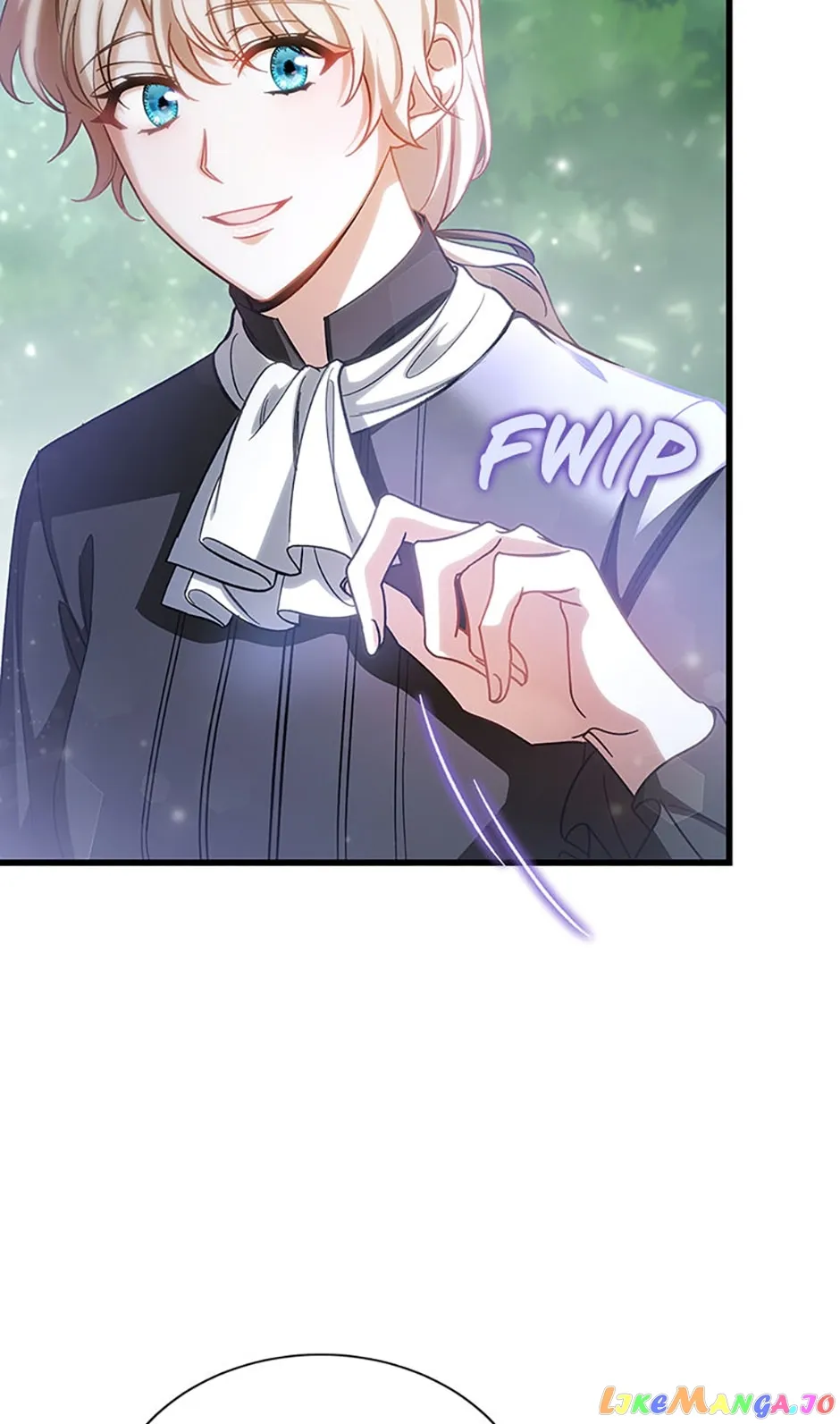 It’s My Destiny To Be The Hero’s Saviour chapter 61 page 77