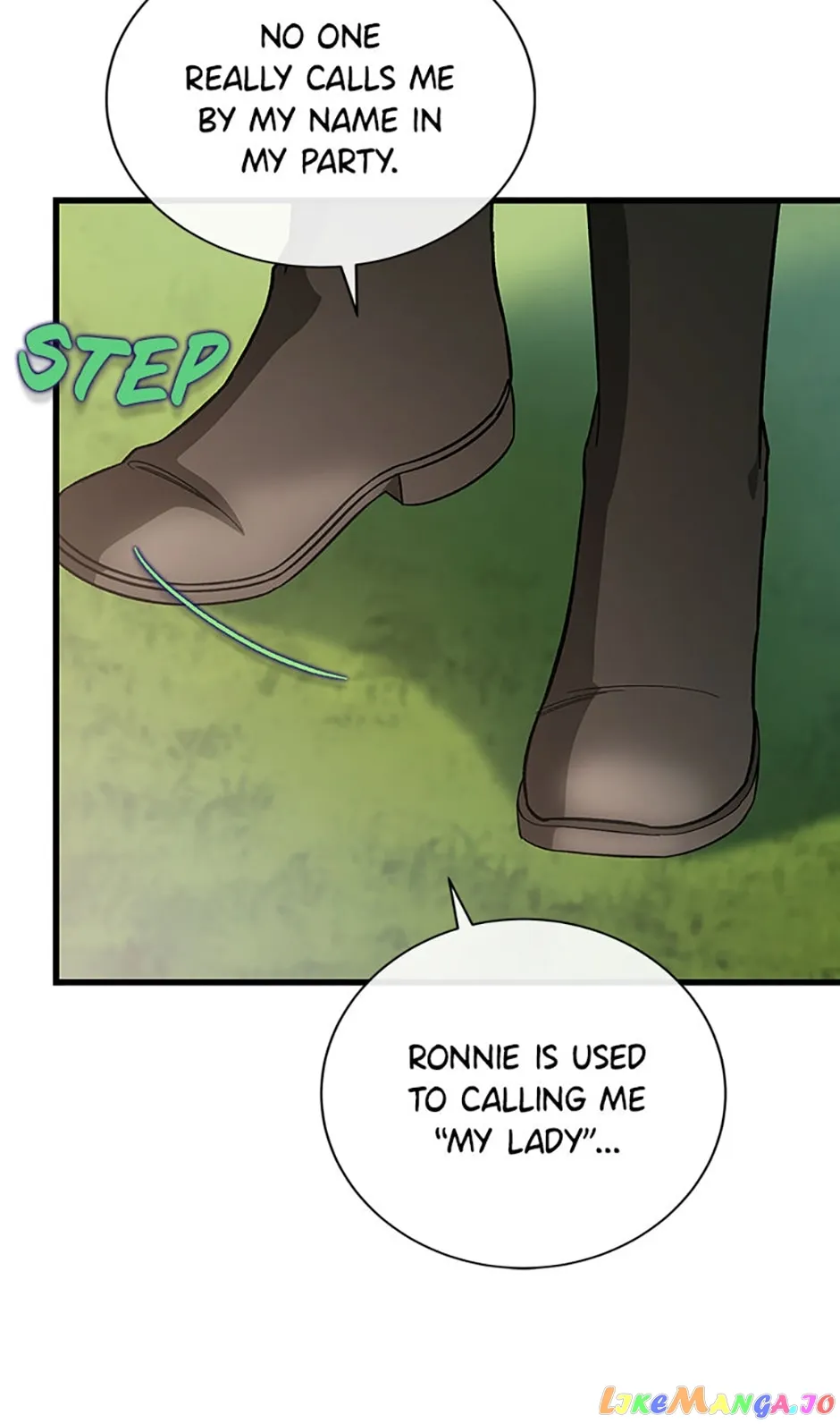 It’s My Destiny To Be The Hero’s Saviour chapter 61 page 78
