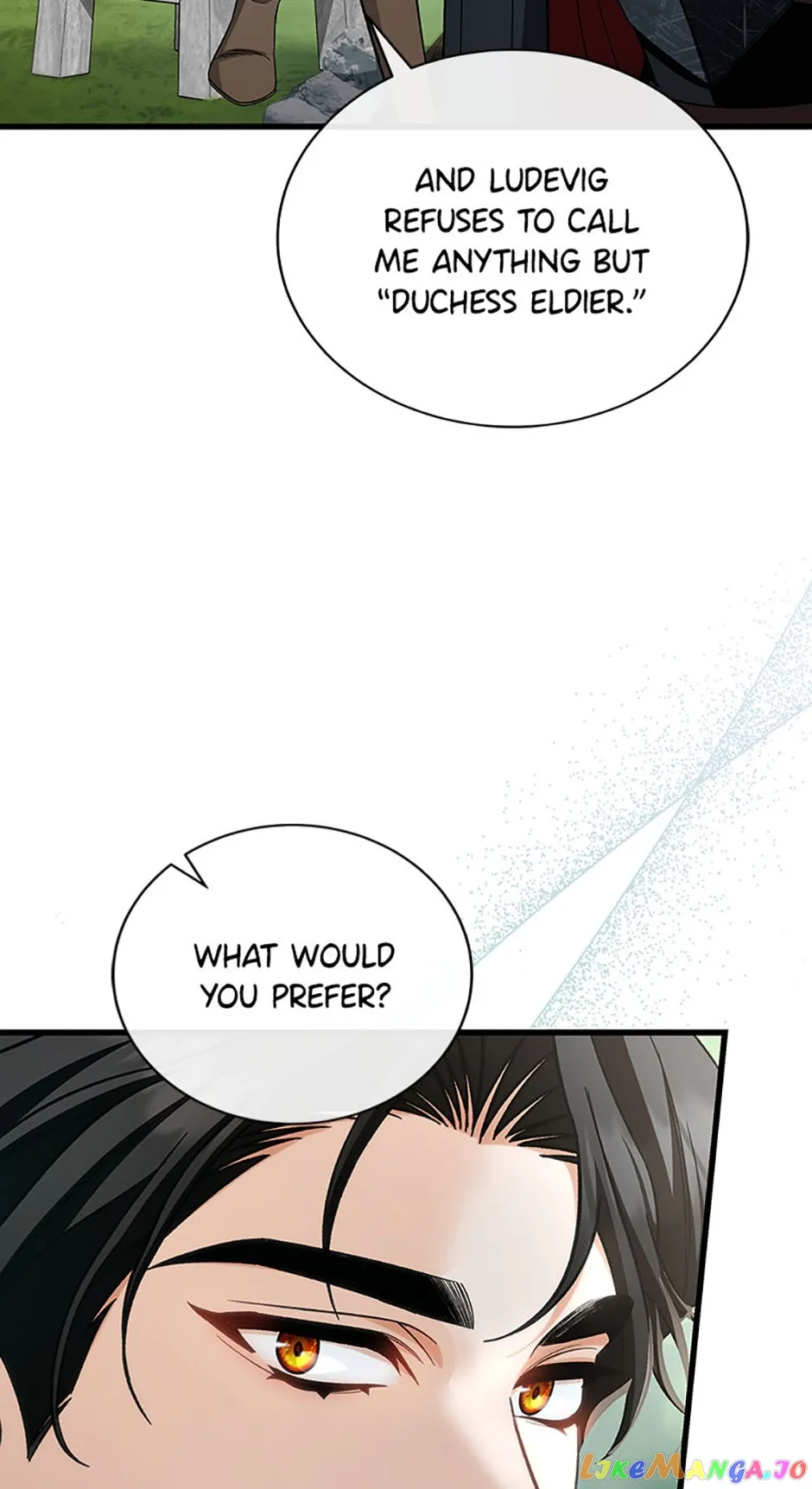 It’s My Destiny To Be The Hero’s Saviour chapter 61 page 80