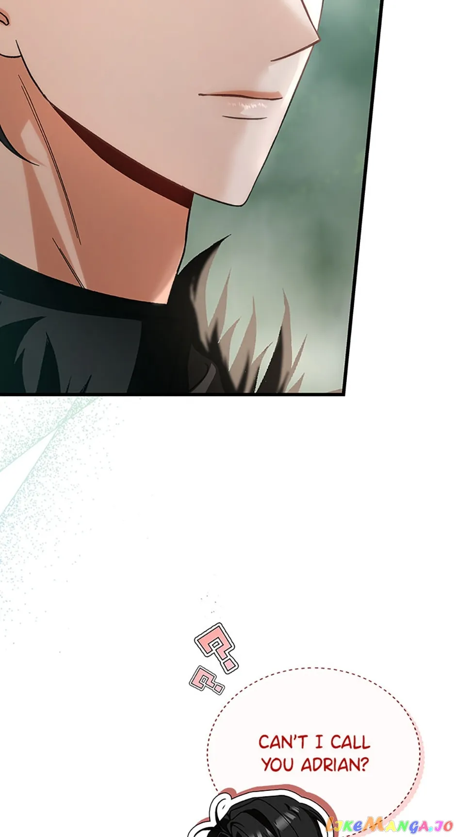 It’s My Destiny To Be The Hero’s Saviour chapter 61 page 81