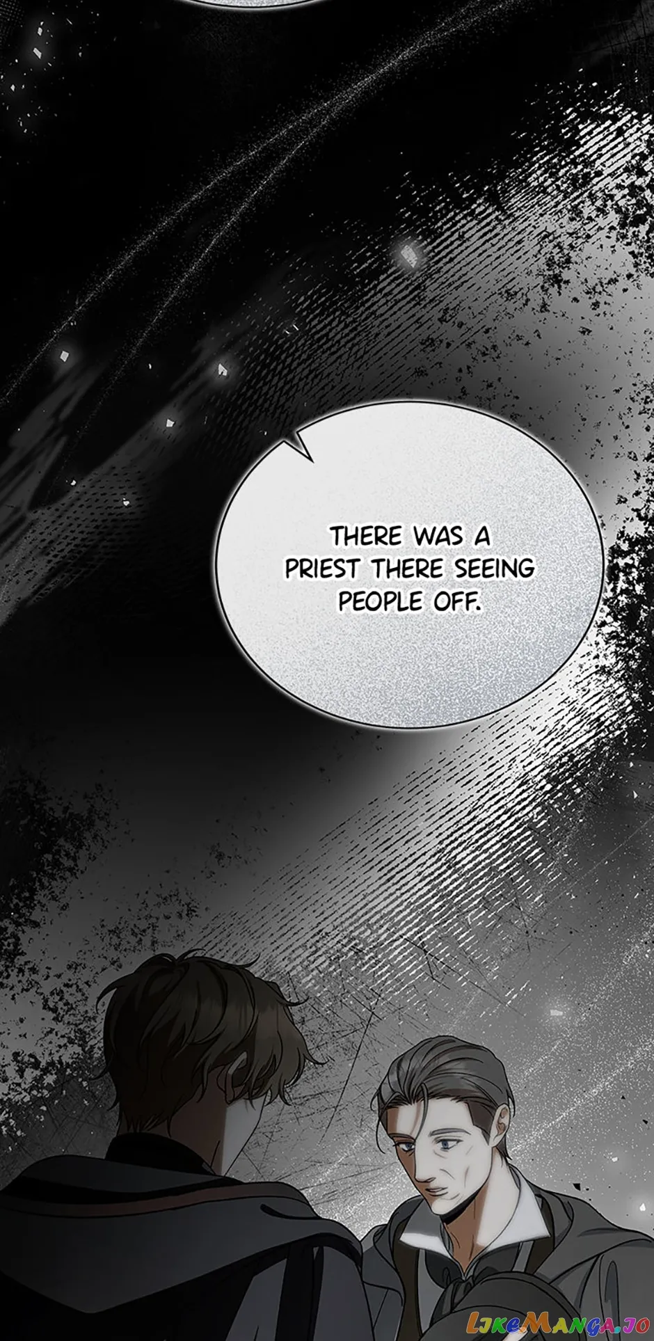 It’s My Destiny To Be The Hero’s Saviour chapter 61 page 87