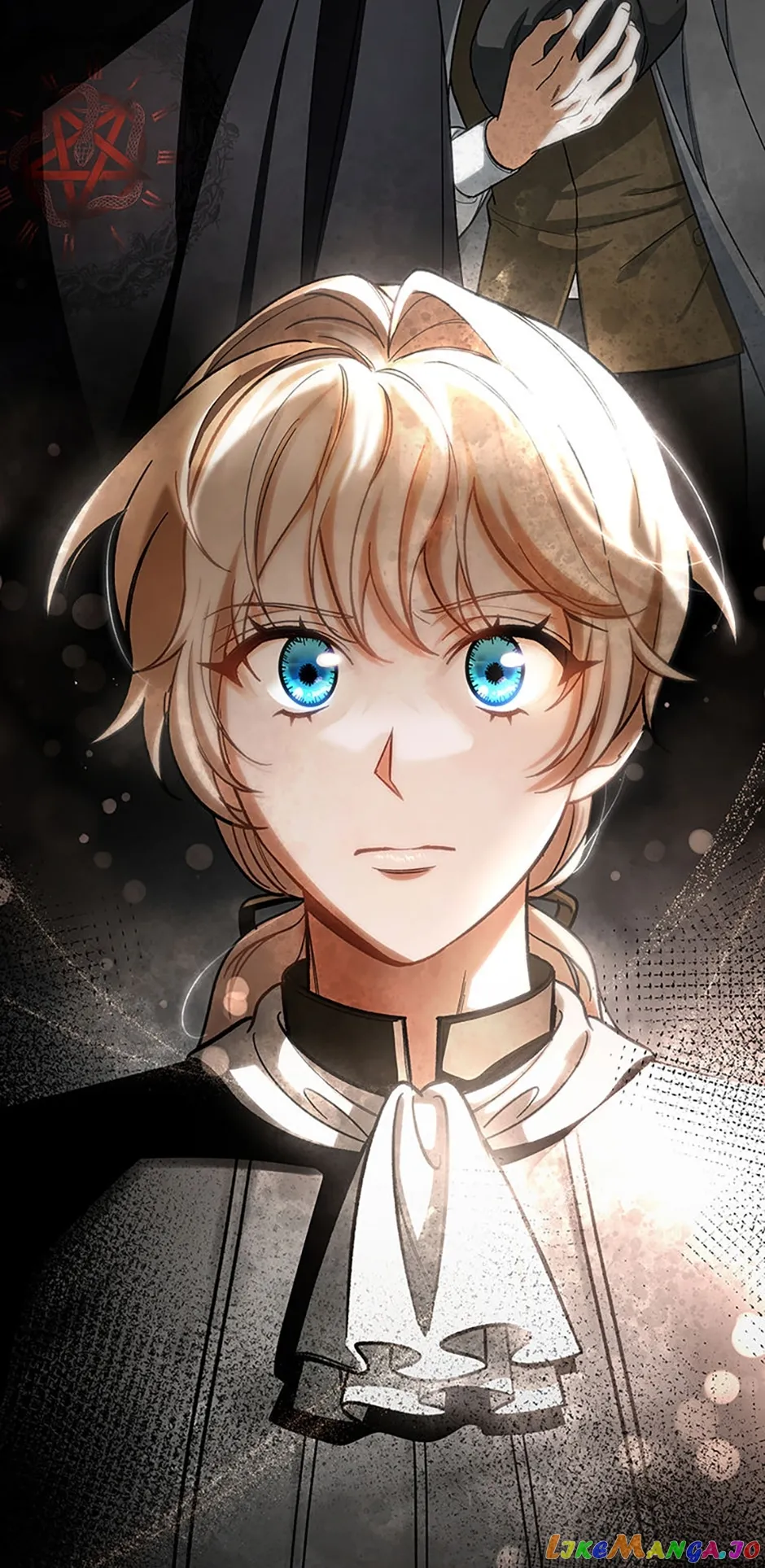 It’s My Destiny To Be The Hero’s Saviour chapter 61 page 88