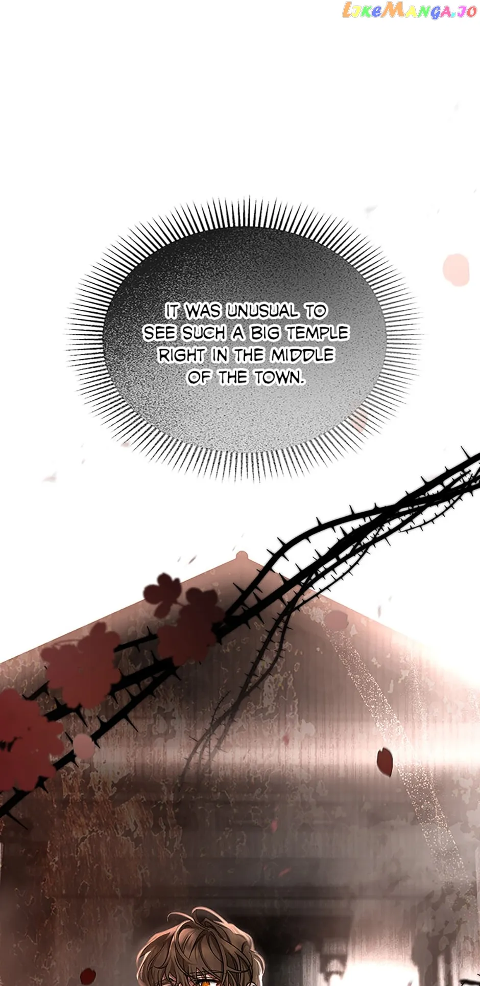 It’s My Destiny To Be The Hero’s Saviour chapter 62 page 1
