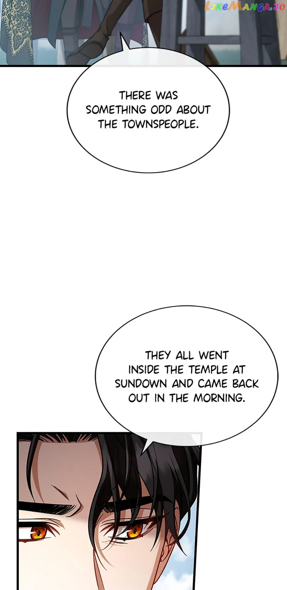 It’s My Destiny To Be The Hero’s Saviour chapter 62 page 4