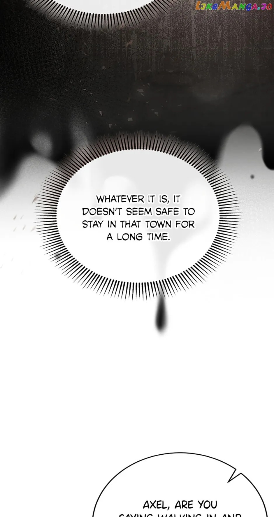 It’s My Destiny To Be The Hero’s Saviour chapter 62 page 13