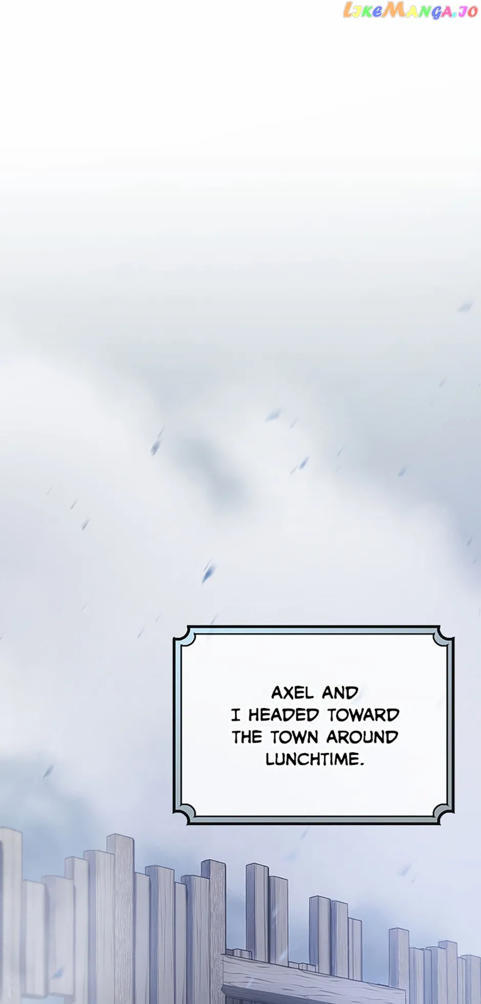 It’s My Destiny To Be The Hero’s Saviour chapter 62 page 18