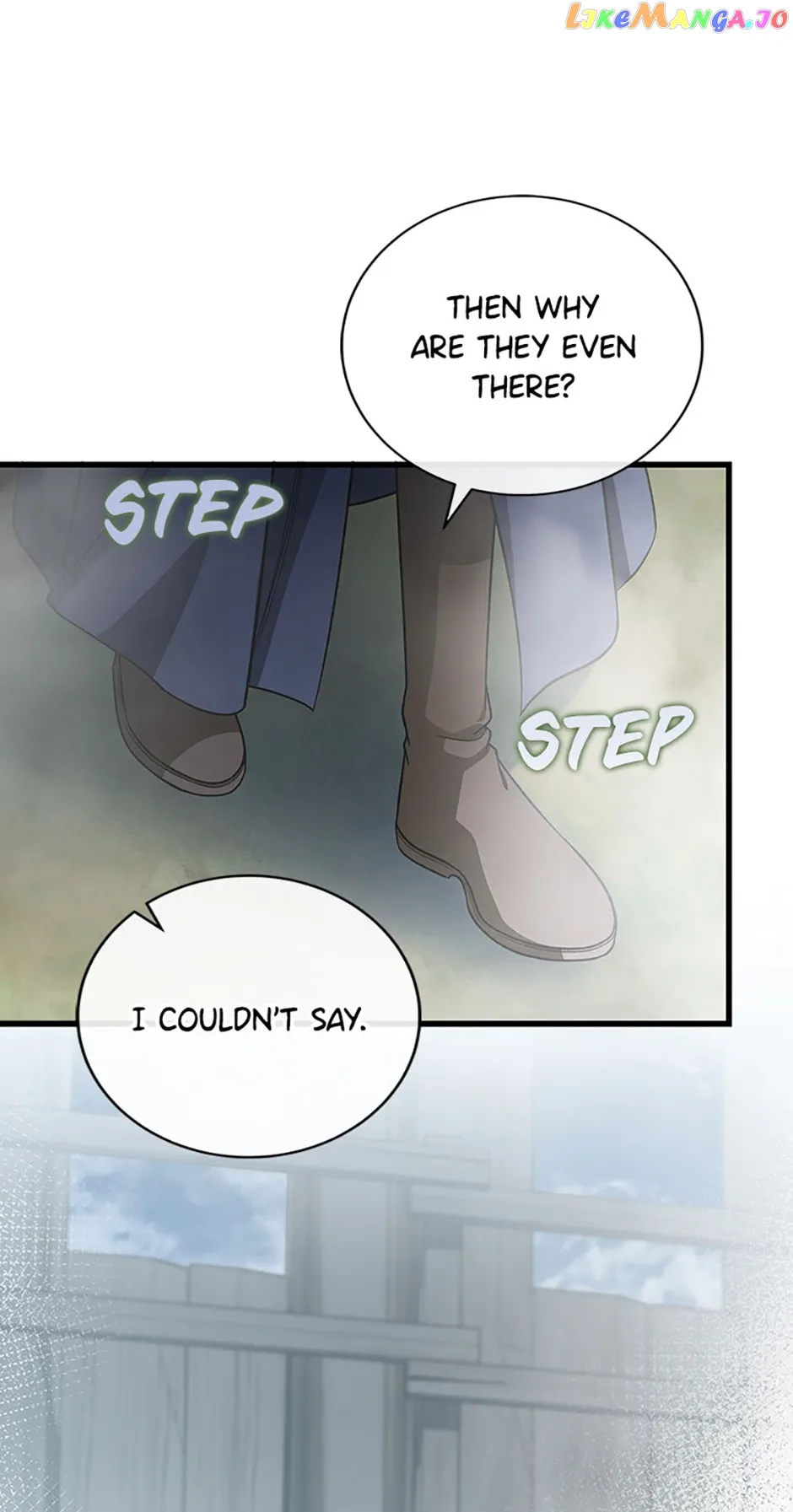 It’s My Destiny To Be The Hero’s Saviour chapter 62 page 22