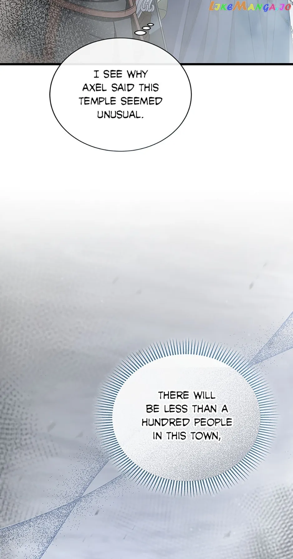 It’s My Destiny To Be The Hero’s Saviour chapter 62 page 24