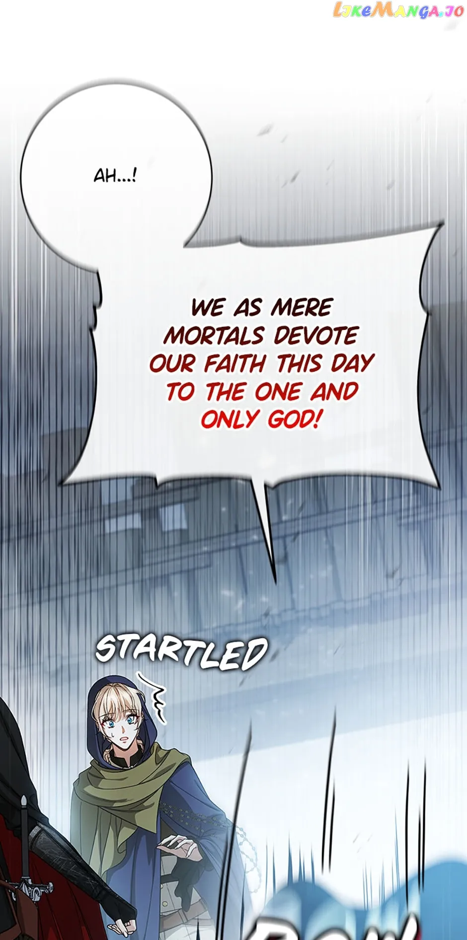 It’s My Destiny To Be The Hero’s Saviour chapter 62 page 29