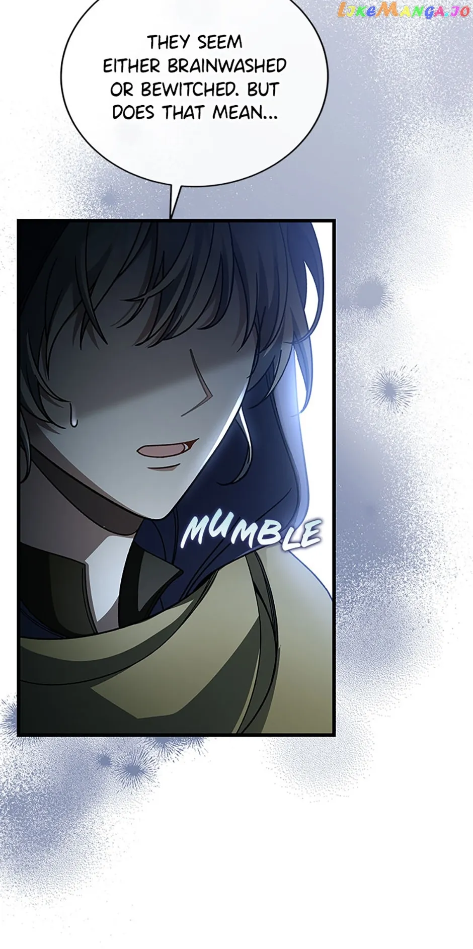 It’s My Destiny To Be The Hero’s Saviour chapter 62 page 32