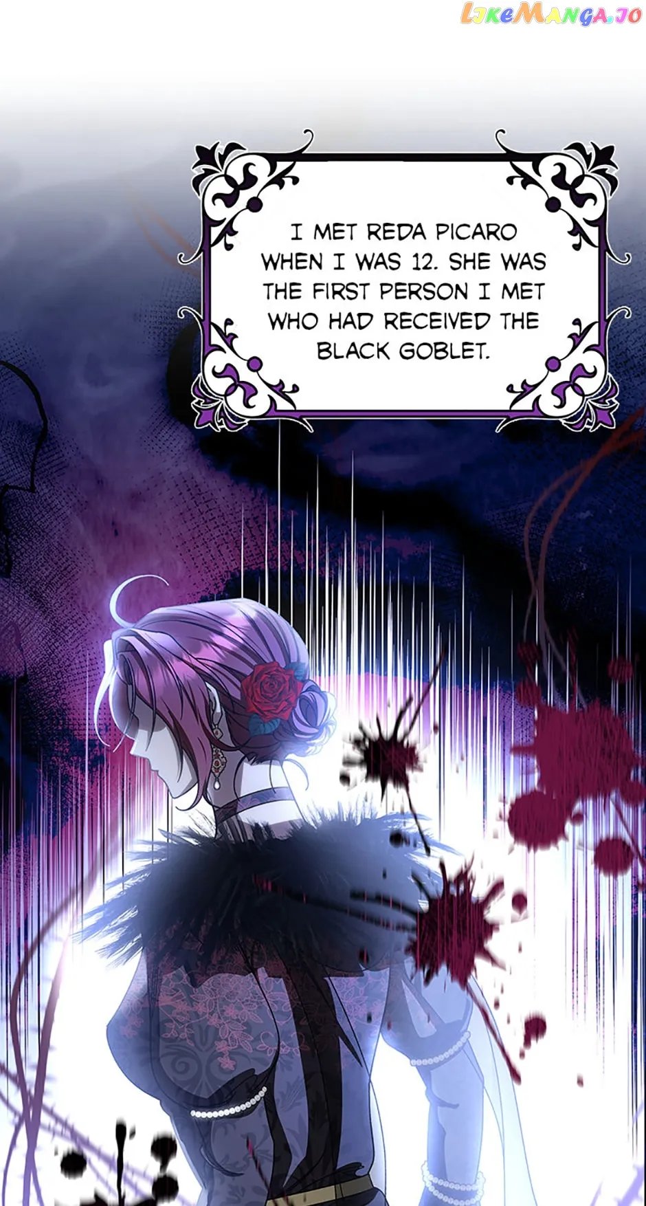 It’s My Destiny To Be The Hero’s Saviour chapter 62 page 37