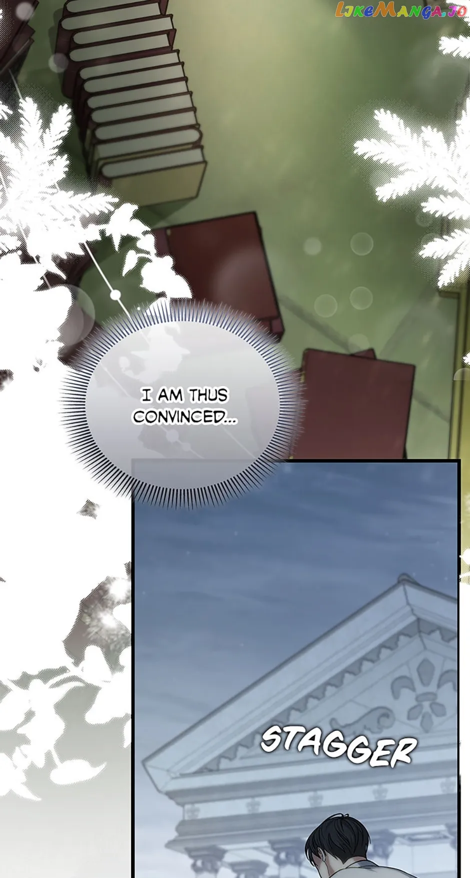 It’s My Destiny To Be The Hero’s Saviour chapter 62 page 40