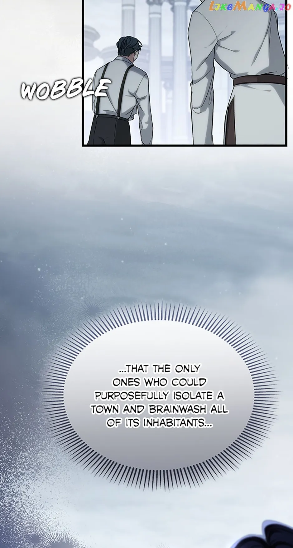 It’s My Destiny To Be The Hero’s Saviour chapter 62 page 41