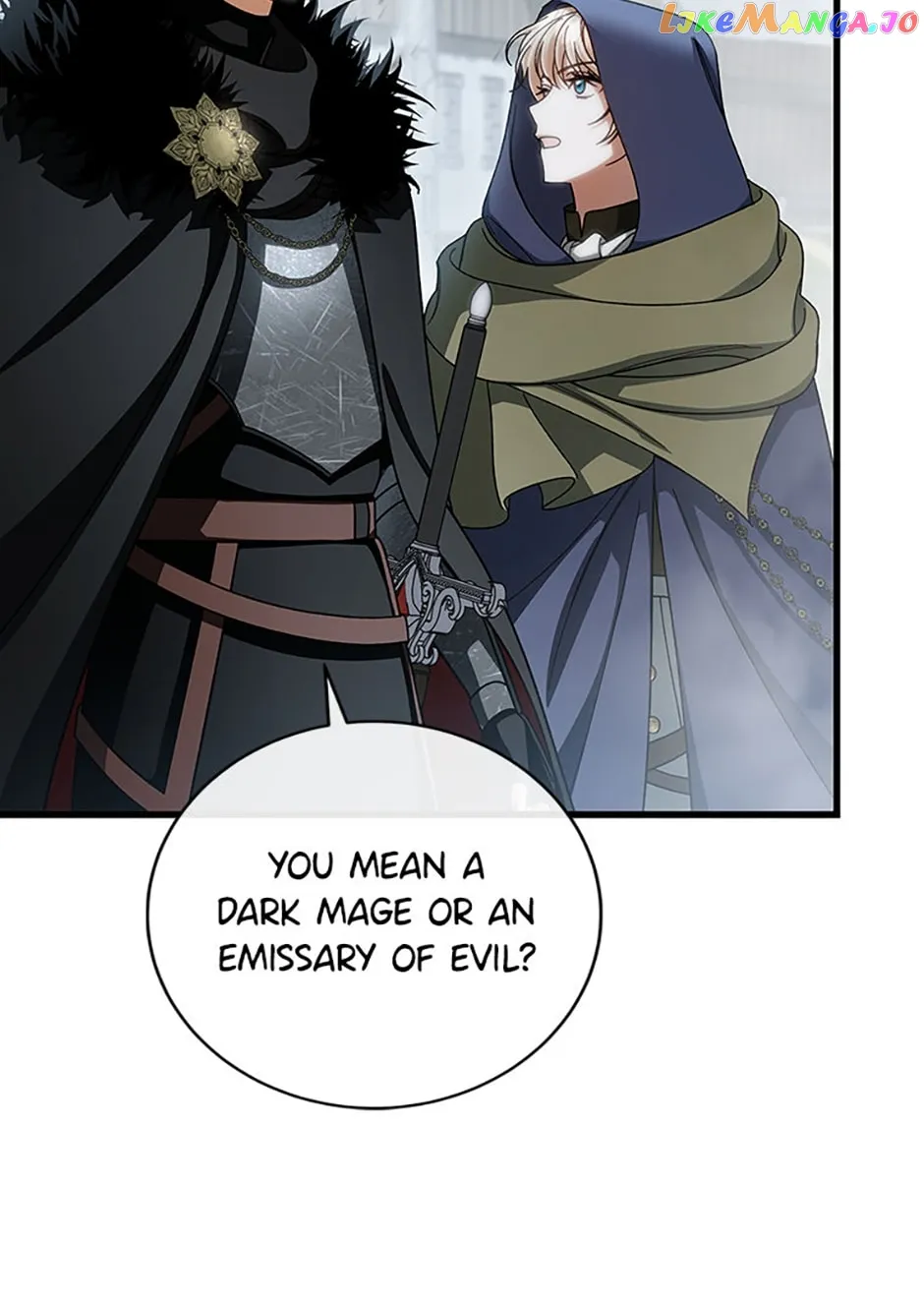 It’s My Destiny To Be The Hero’s Saviour chapter 62 page 44