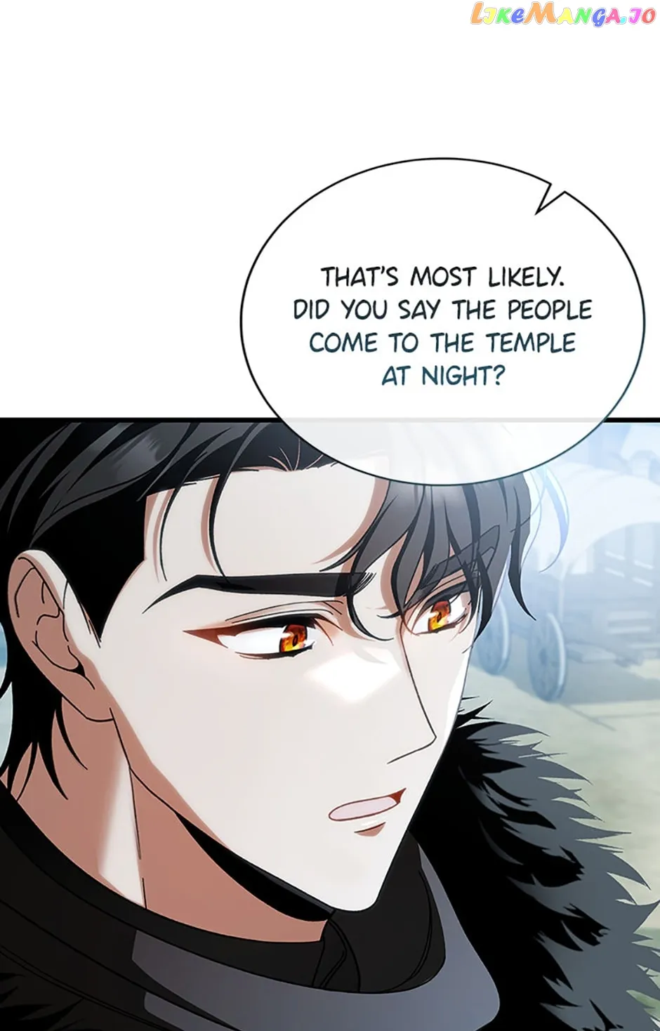 It’s My Destiny To Be The Hero’s Saviour chapter 62 page 45
