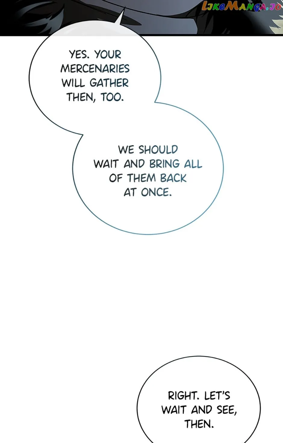 It’s My Destiny To Be The Hero’s Saviour chapter 62 page 46