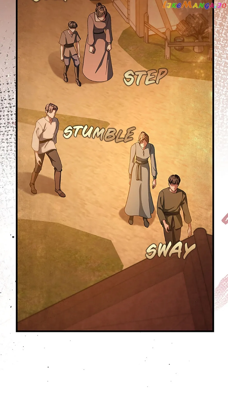 It’s My Destiny To Be The Hero’s Saviour chapter 62 page 52