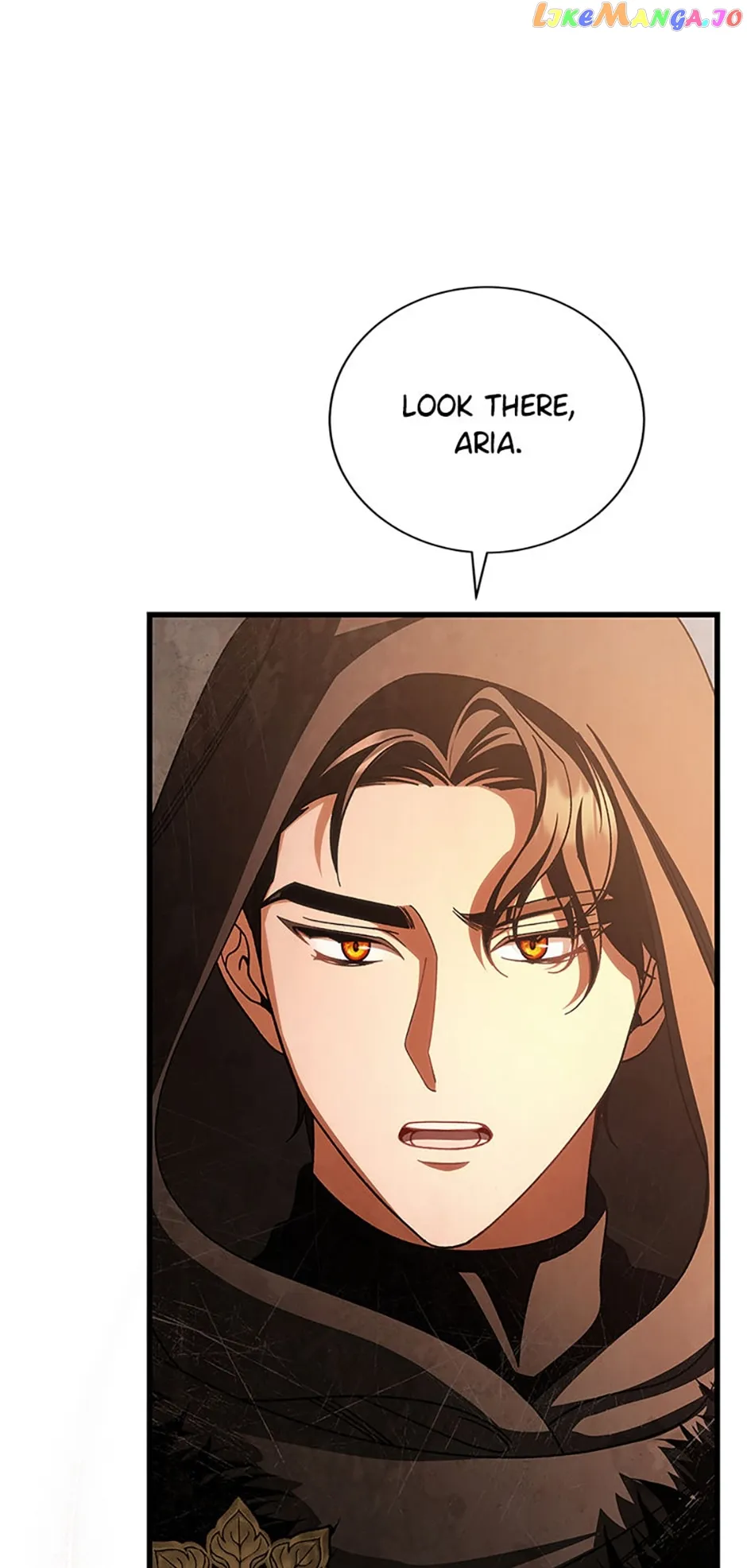 It’s My Destiny To Be The Hero’s Saviour chapter 62 page 54
