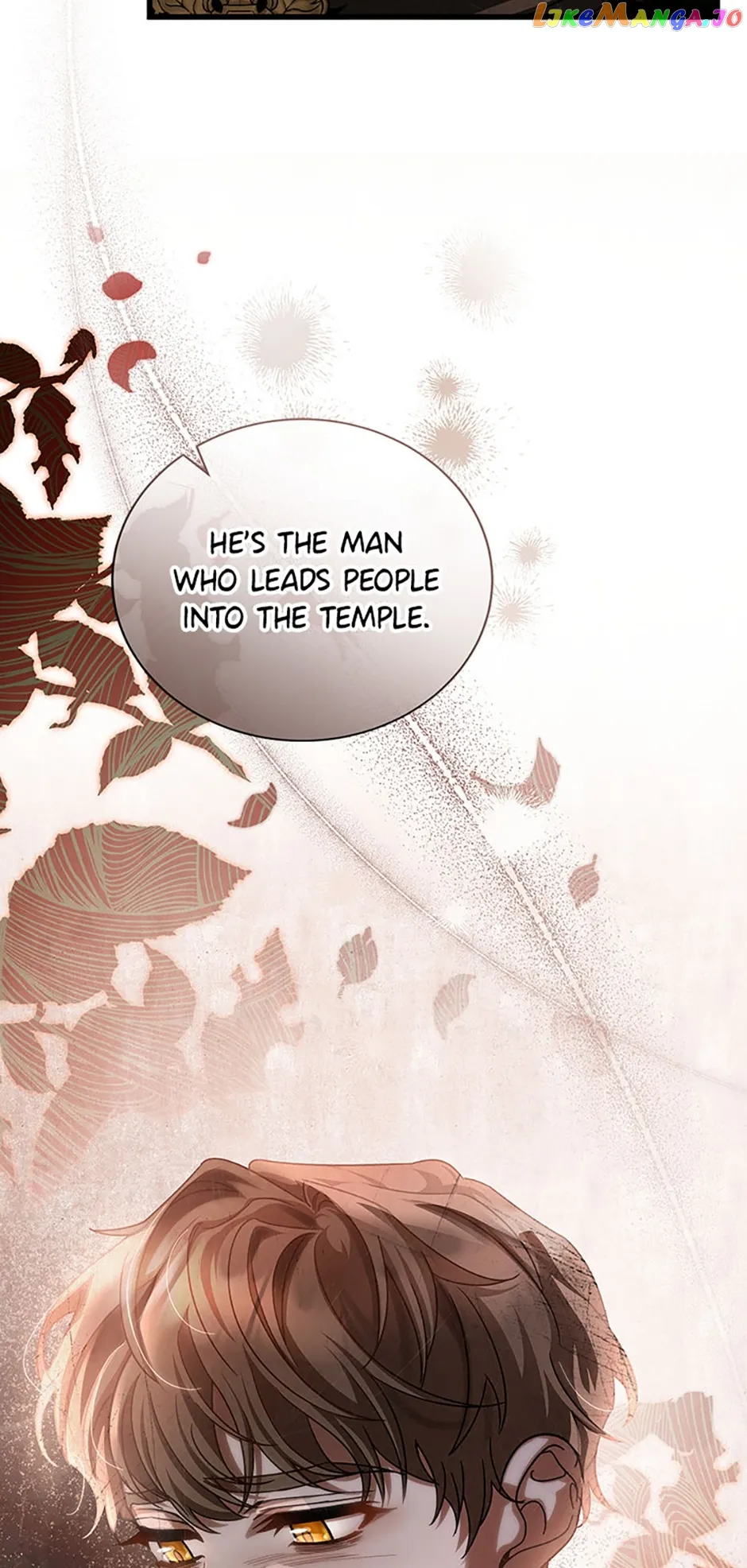 It’s My Destiny To Be The Hero’s Saviour chapter 62 page 55