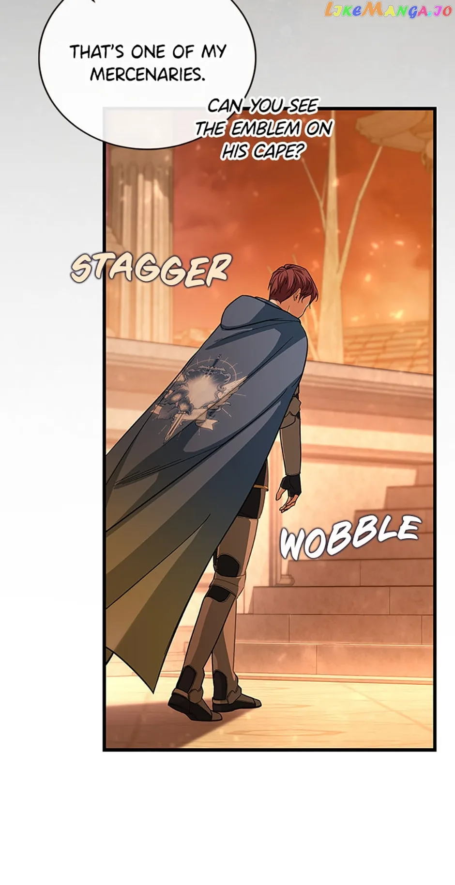 It’s My Destiny To Be The Hero’s Saviour chapter 62 page 66