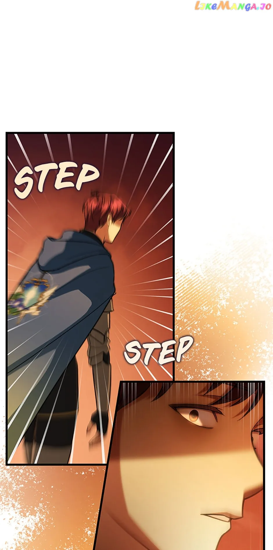 It’s My Destiny To Be The Hero’s Saviour chapter 62 page 68