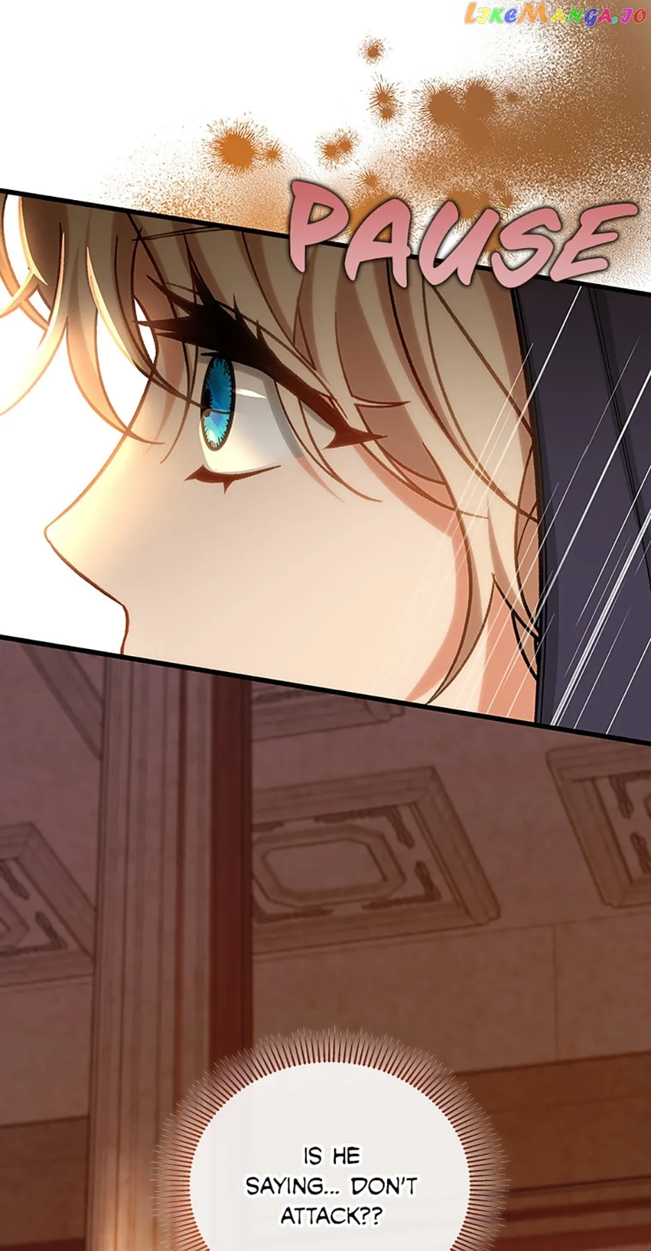 It’s My Destiny To Be The Hero’s Saviour chapter 62 page 76