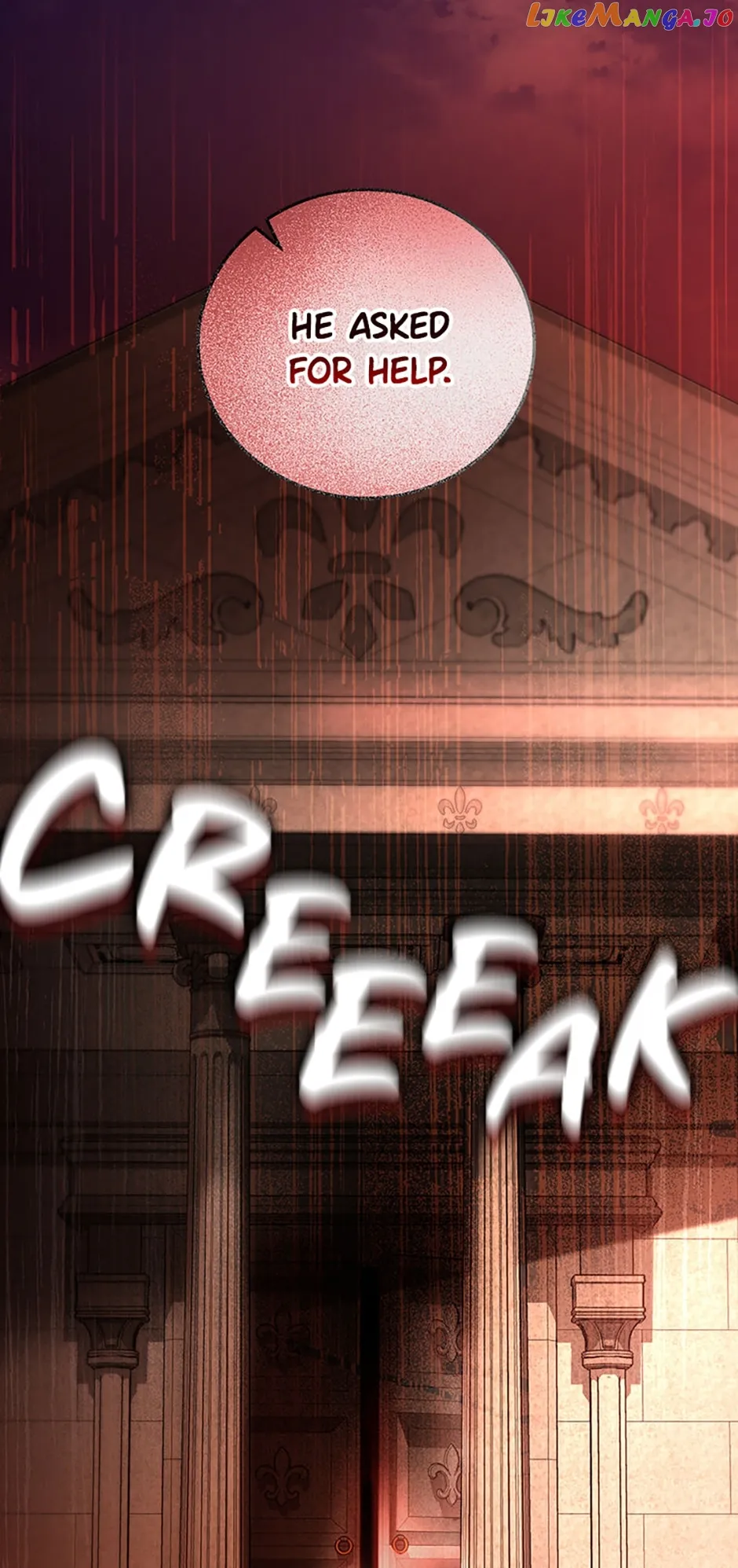 It’s My Destiny To Be The Hero’s Saviour chapter 62 page 82
