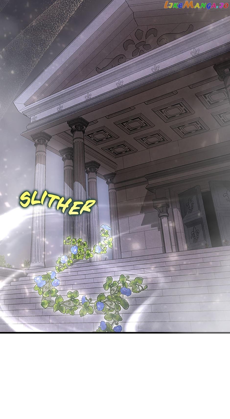 It’s My Destiny To Be The Hero’s Saviour chapter 64 page 8
