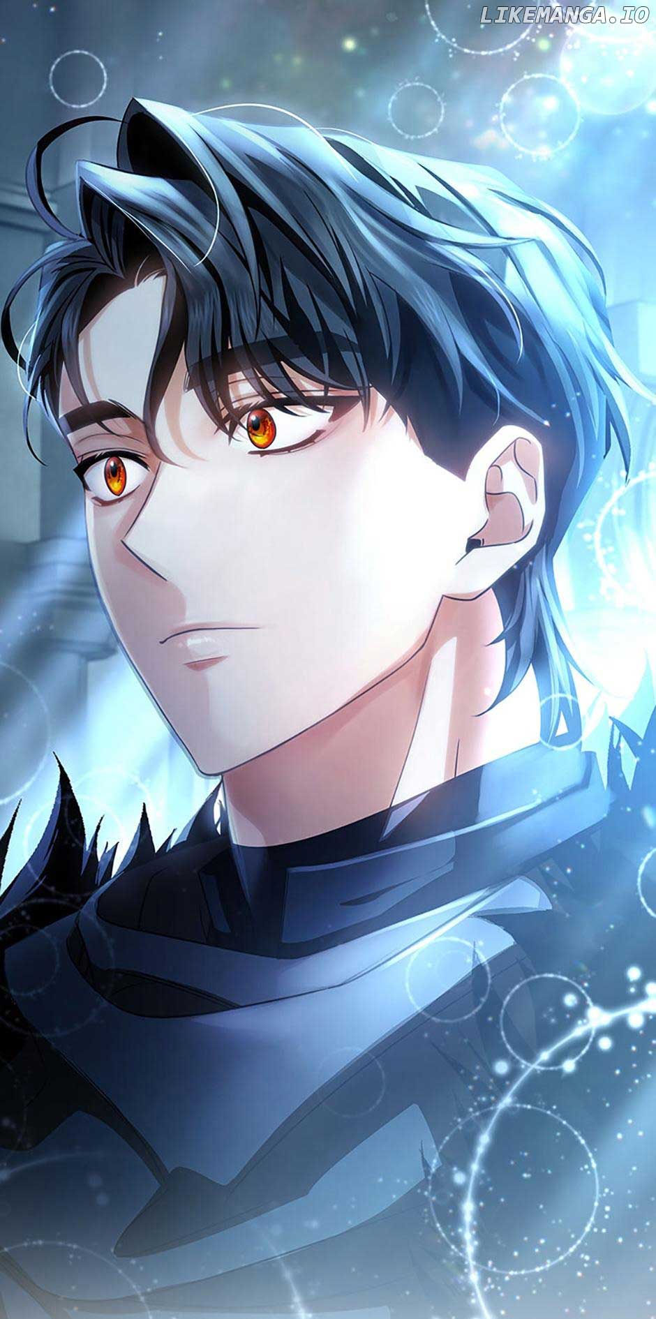 It’s My Destiny To Be The Hero’s Saviour chapter 65 page 82