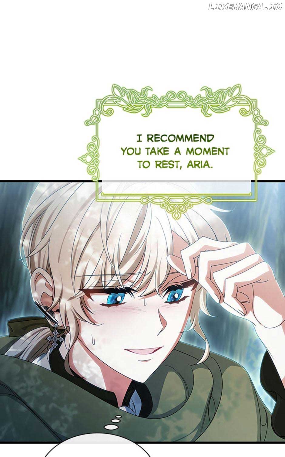 It’s My Destiny To Be The Hero’s Saviour chapter 67 page 80