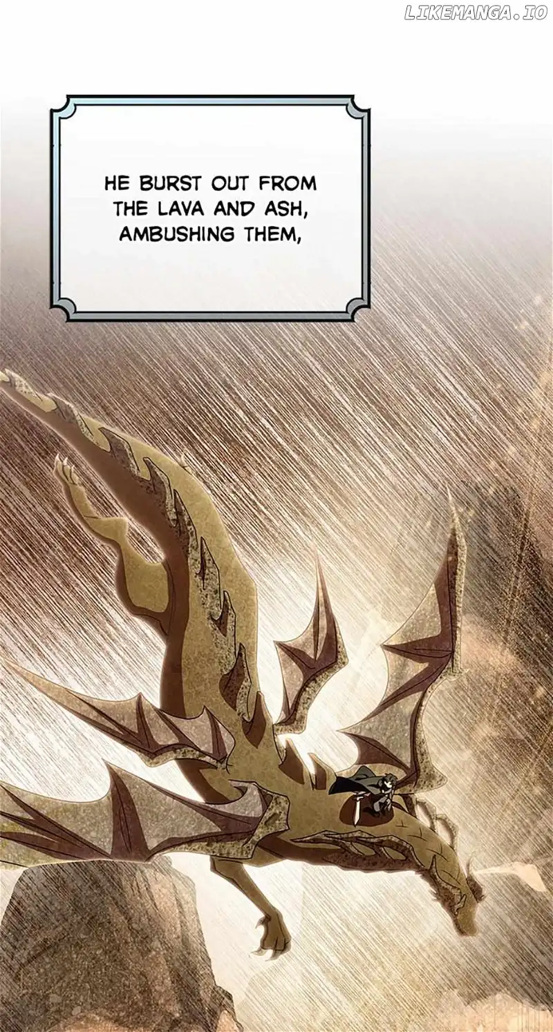 It’s My Destiny To Be The Hero’s Saviour chapter 69 page 3