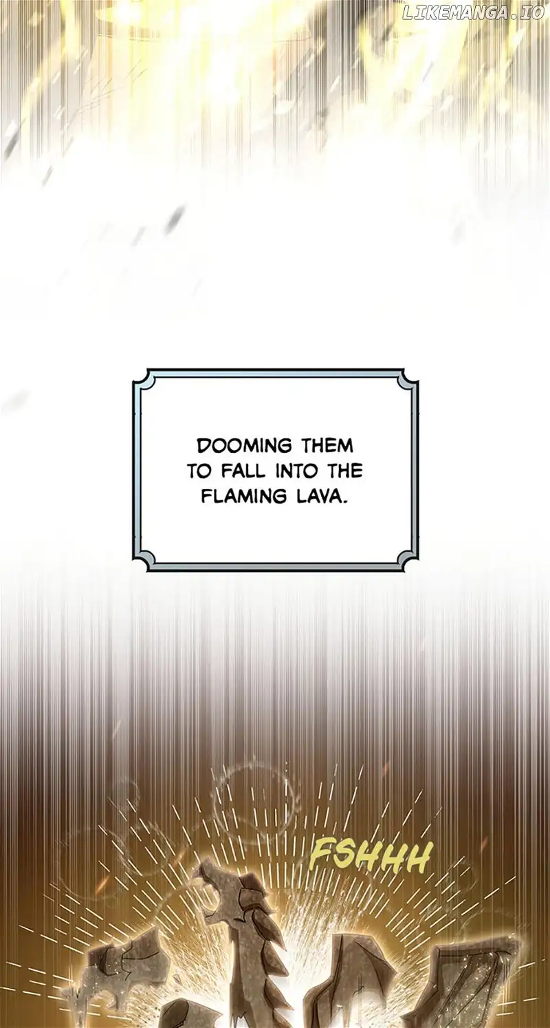 It’s My Destiny To Be The Hero’s Saviour chapter 69 page 6