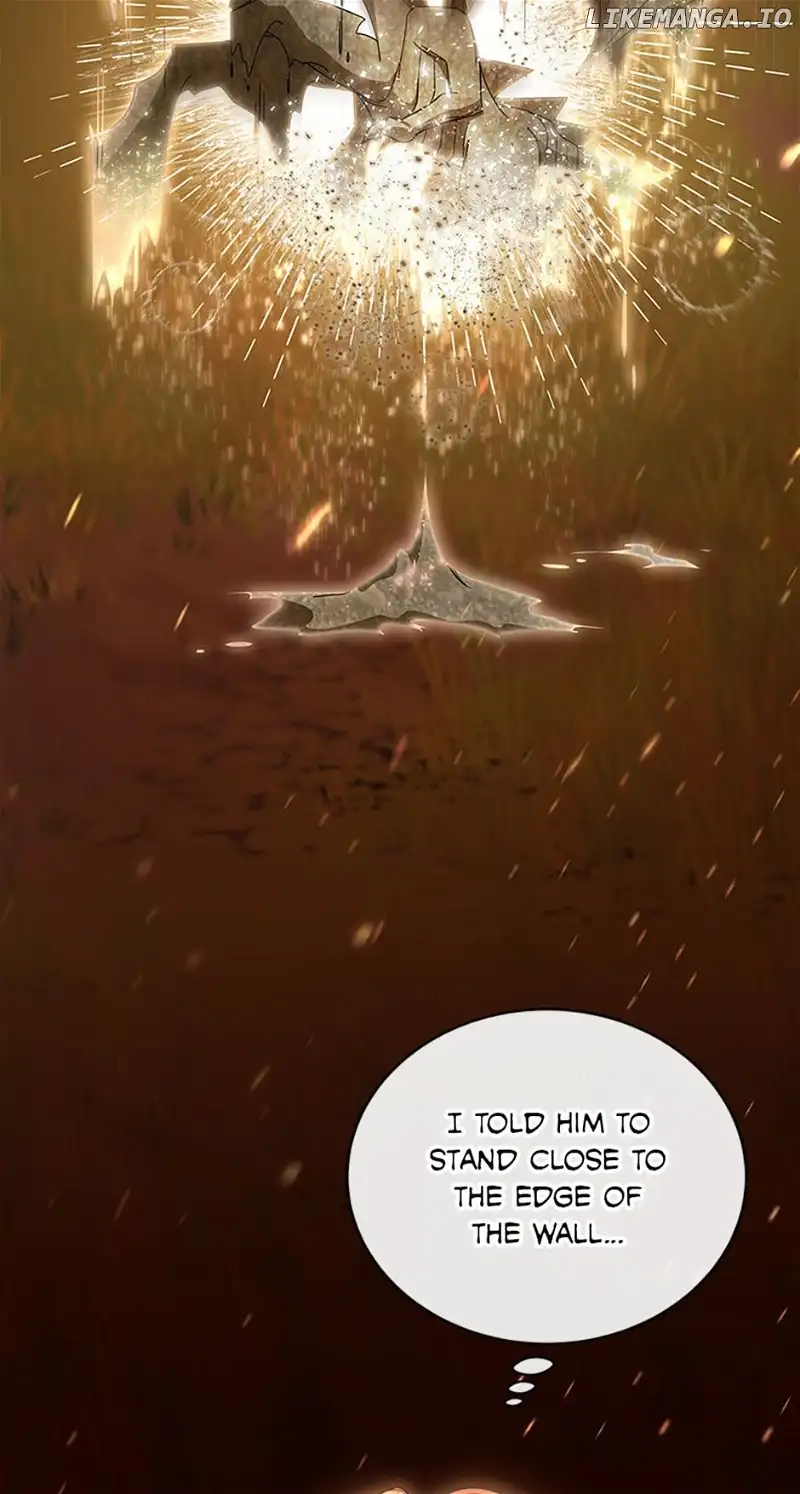 It’s My Destiny To Be The Hero’s Saviour chapter 69 page 7