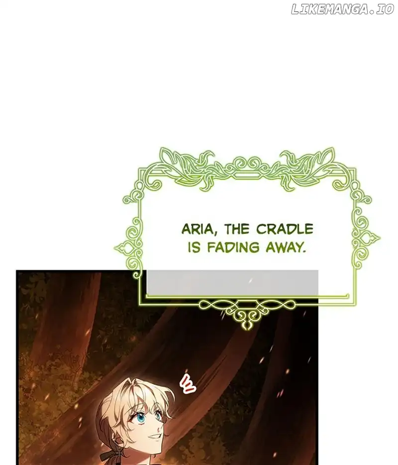 It’s My Destiny To Be The Hero’s Saviour chapter 69 page 9