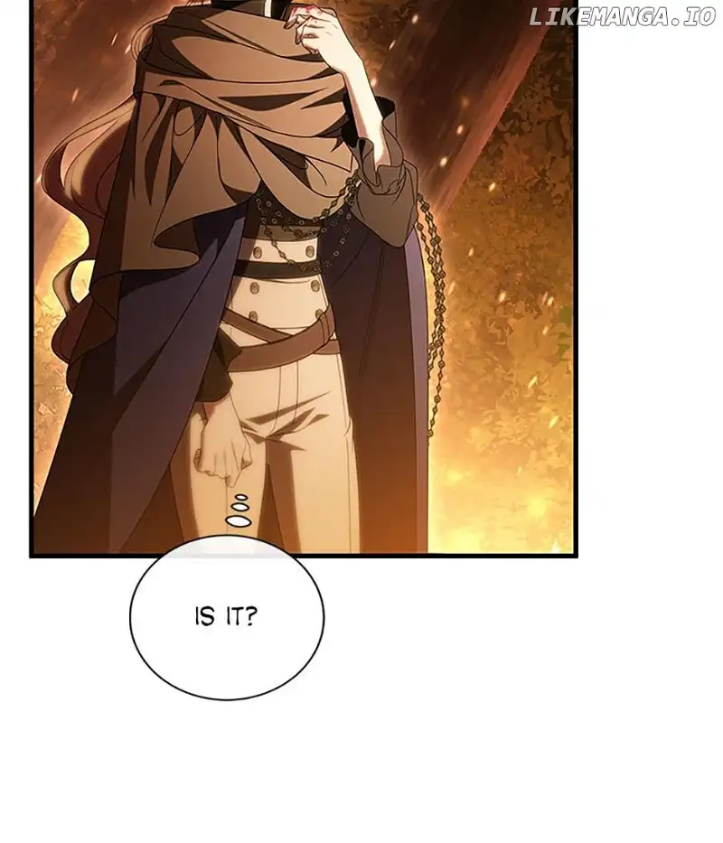It’s My Destiny To Be The Hero’s Saviour chapter 69 page 10