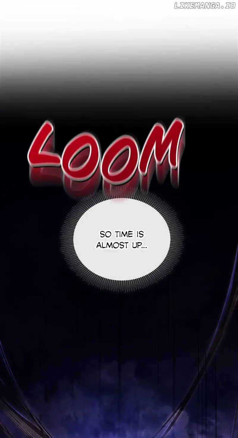 It’s My Destiny To Be The Hero’s Saviour chapter 69 page 11