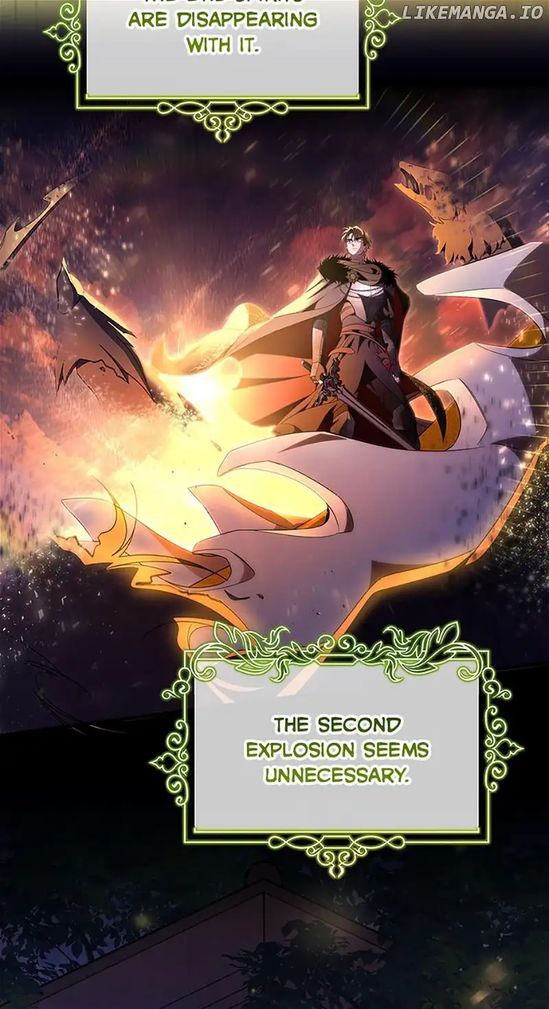 It’s My Destiny To Be The Hero’s Saviour chapter 69 page 13