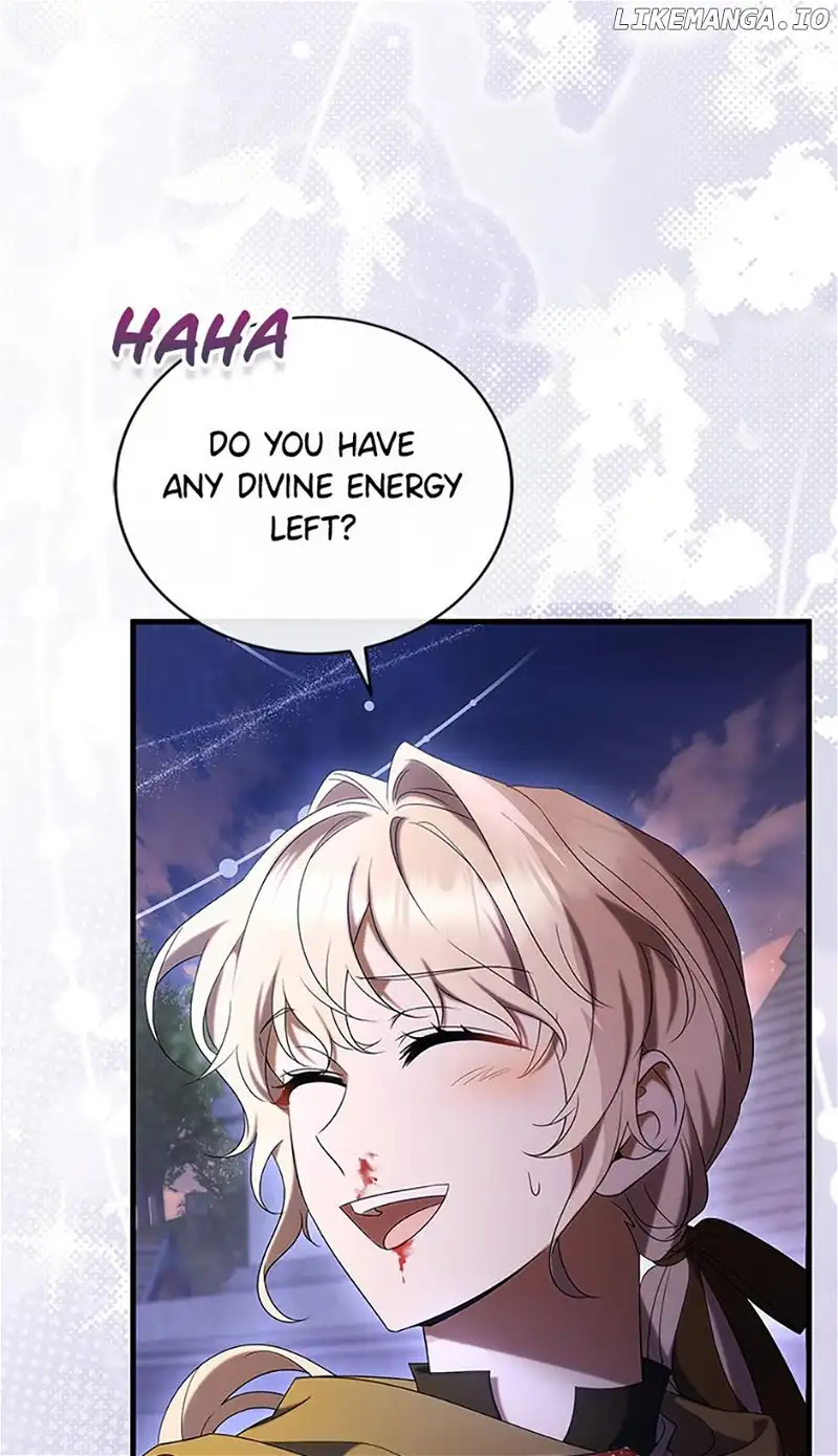 It’s My Destiny To Be The Hero’s Saviour chapter 69 page 22