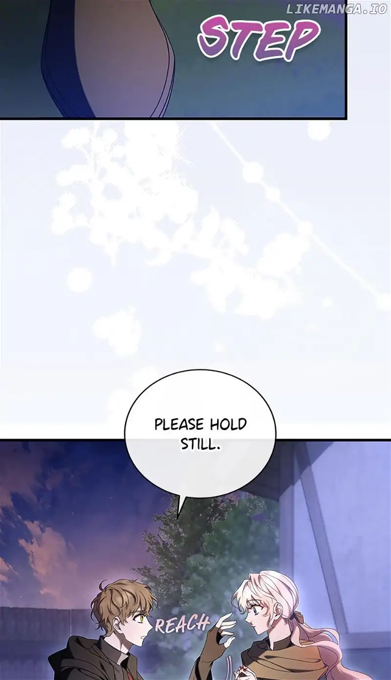 It’s My Destiny To Be The Hero’s Saviour chapter 69 page 24