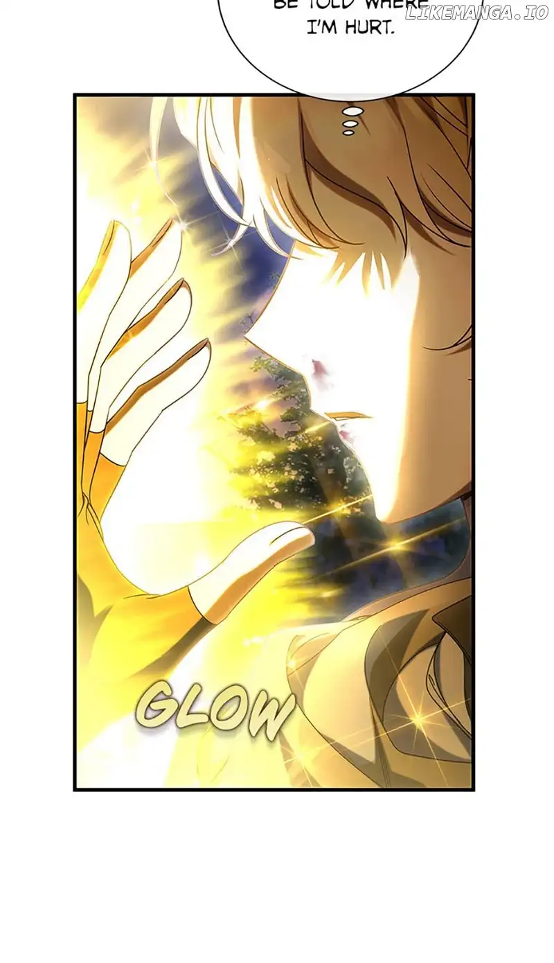 It’s My Destiny To Be The Hero’s Saviour chapter 69 page 26