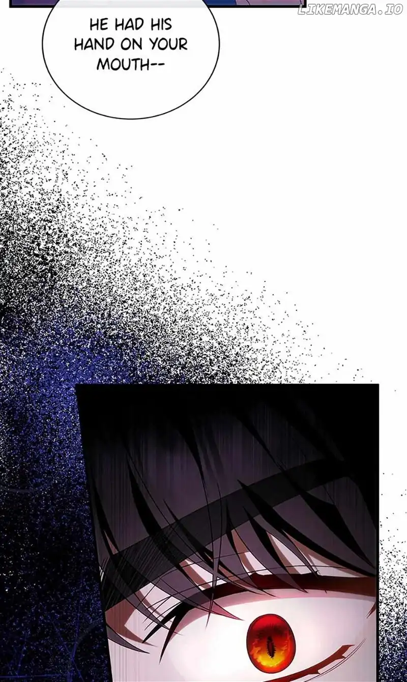 It’s My Destiny To Be The Hero’s Saviour chapter 69 page 34