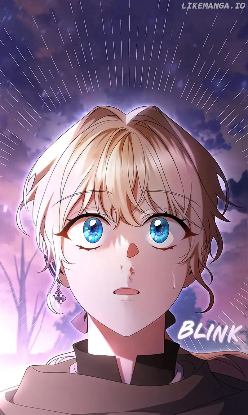It’s My Destiny To Be The Hero’s Saviour chapter 69 page 36