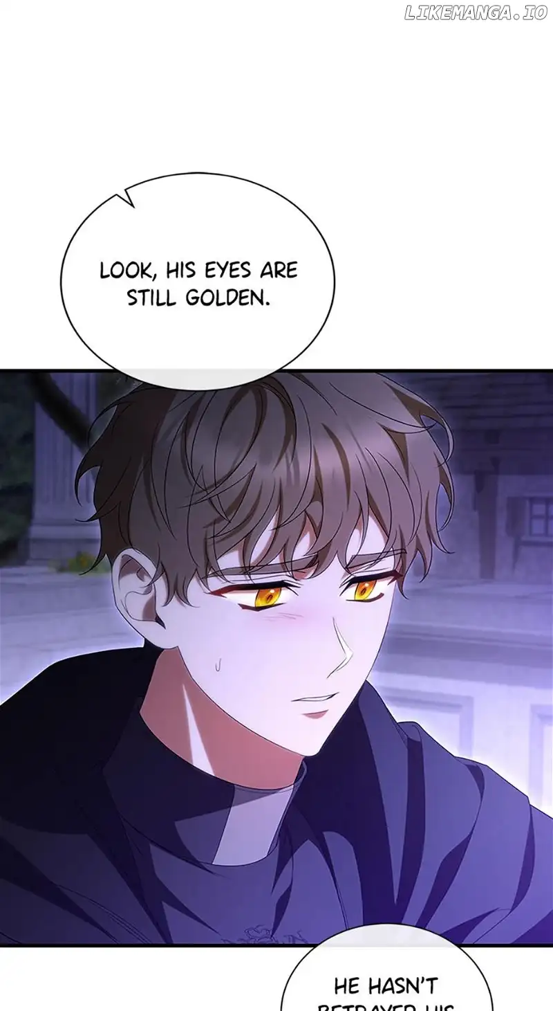 It’s My Destiny To Be The Hero’s Saviour chapter 69 page 41