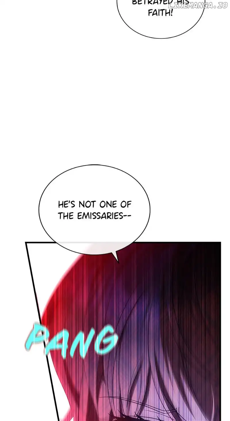It’s My Destiny To Be The Hero’s Saviour chapter 69 page 42