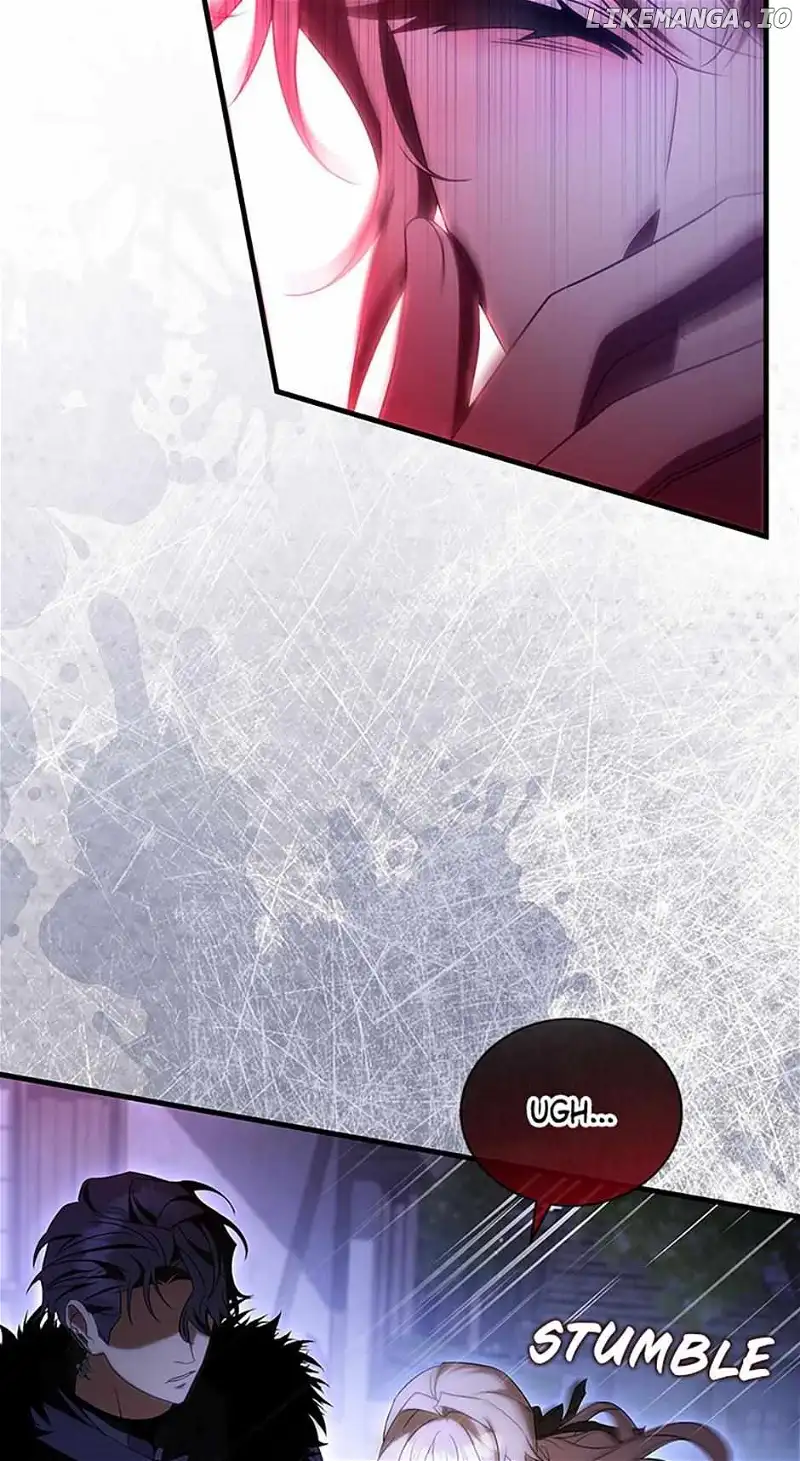 It’s My Destiny To Be The Hero’s Saviour chapter 69 page 43