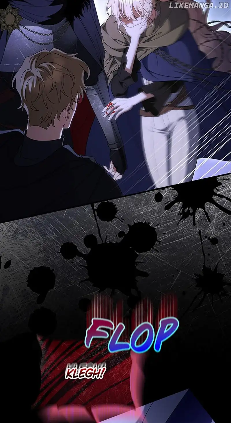 It’s My Destiny To Be The Hero’s Saviour chapter 69 page 44